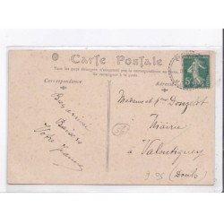 PRESENTEVILLERS: route de montbéliard - très bon état