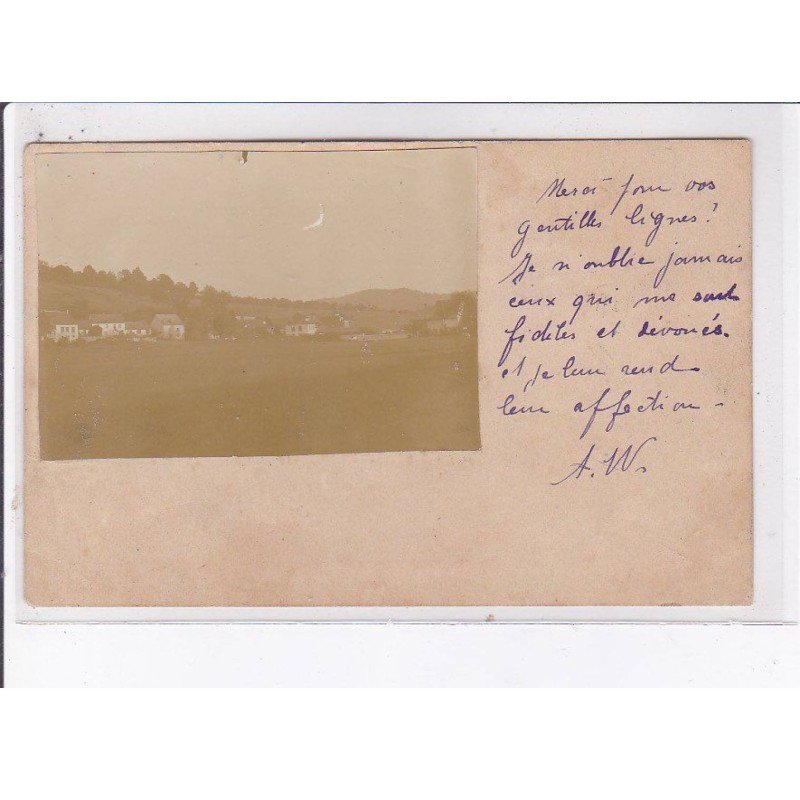 DUNG: vue générale - très bon état