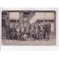 BAVANS: conscrits, classe - état