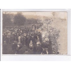 BART: fête locale, cirque - état