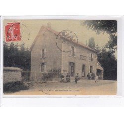 NOVILLARDS: café restaurant, vuillaume - très bon état