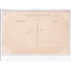 MARCHAUX: l'église, hôtel-restaurant maigrot - très bon état