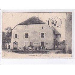 MONCEY: les écoles - très bon état