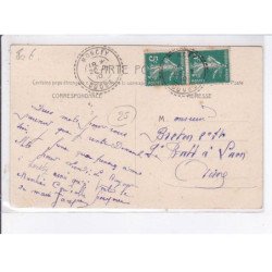 MONCEY: les écoles - très bon état