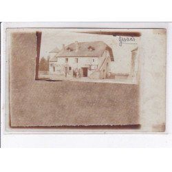 GISANS (commune de germondant):  pavillon - très bon état