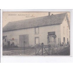 RIGNOSOT: bourrellerie pernot, A. Pernot - très bon état