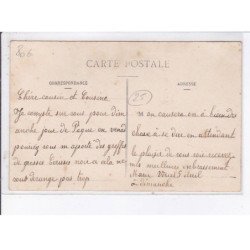 RIGNOSOT: bourrellerie pernot, A. Pernot - très bon état