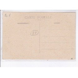 VERNE: la gypsière - très bon état