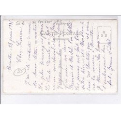 RONDEFONTAINE: la maison commune, maison des enfants - très bon état