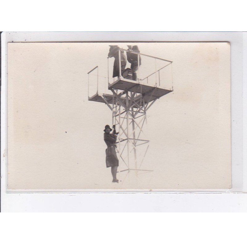 PONTARLIER: aviation, aérodrome - très bon état