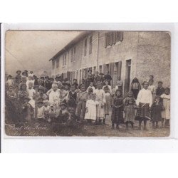 PONT DE ROIDE: les cités - état