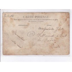 PONT DE ROIDE: les cités - état