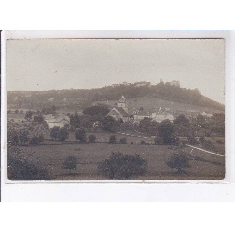 HUANNE: vue générale - très bon état