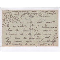 GOUHELANS: maison barrant - très bon état