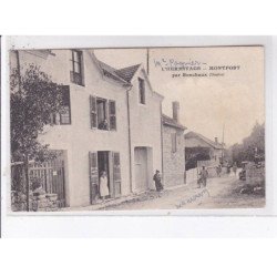 MONTFORT: l'hermitage - très bon état