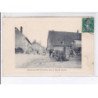 LIESLE: la rue des salines, entrée de liesle - très bon état