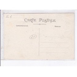 EPEUGNEY: carrefour des routes - très bon état