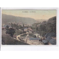 JOUGNE: la ferrière - très bon état