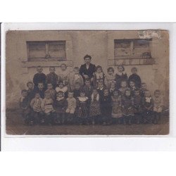 ETALANS: classe d'école - état