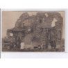 MANDEURE: ruines et personnages - très bon état