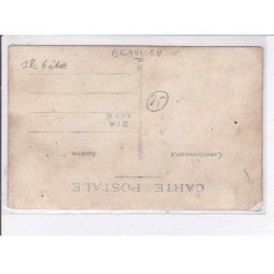 BEAULIEU: aux lions (Louis Megnin), vélos - état