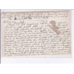 BEAULIEU: vue générale, usines - très bon état