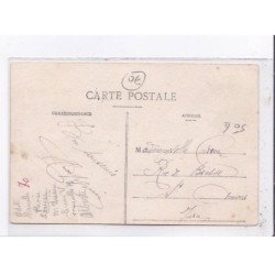 MONTARLOT: maison commune - très bon état