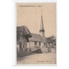 BOURG BAUDOUIN - L'église - très bon état