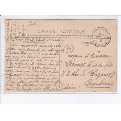 NOROY-le-BOURG: fontaine de la rue basse - très bon état