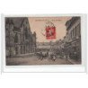 BEUZEVILLE - Place de l'Eglise - très bon état