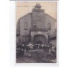 LARIANS: usine, le fourreau - état