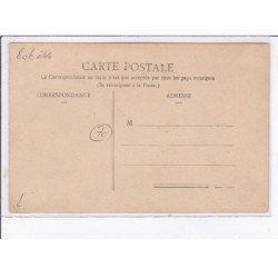 GENEVREUILLE: maison ledeur - état