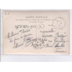 LUZE: rue de chagey - très bon état