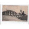 SAINT PIERRE DE BAILLEUL - Place de l'église - très bon état