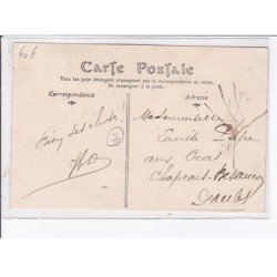 ACHEY: rue du centre - très bon état