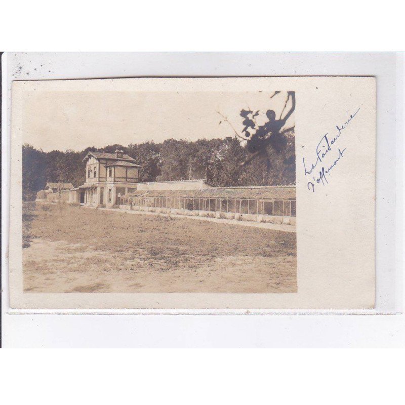 OFFEMONT: la faisanderie - très bon état