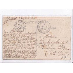 CEVENANS: le café du pont - très bon état