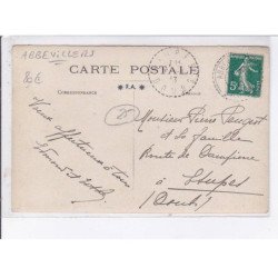 ABBEVILLERS: villa - très bon état