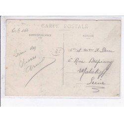 LONGEVILLE: école blusangeaux - état