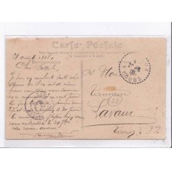 VIEUX-CHARMONT: route de montbéliard - très bon état