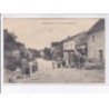 ARCEY: la poste et grande rue - très bon état