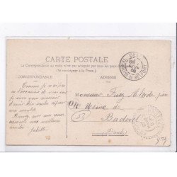 BADEVEL: route de delle, café de la promenade - très bon état