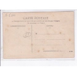 BADEVEL: l'usine japy - état