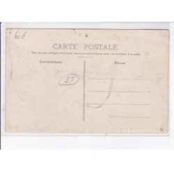 ALLENJOIE: place du centre - très bon état