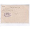LEVIER: scierie et chantier de M. Alexis Gallier - très bon état