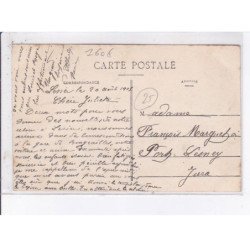 LEVIER: la gare - très bon état