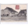 TORPES: le restaurant morel-sorin - très bon état
