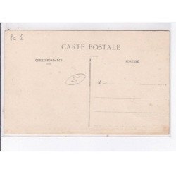 TORPES-BOUSSIERES: la gare, inondation du 21 janvier 1910 - très bon état