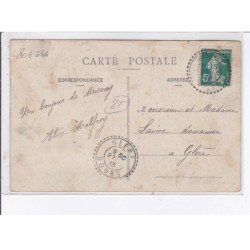 MISERY: la gare - très bon état