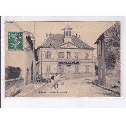 EMAGNY: maison commune - très bon état